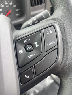 2025 Isuzu N Series NLR 45-150 DT D25 Traypack