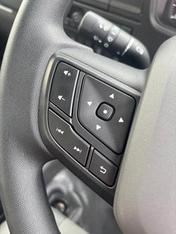 2025 Isuzu N Series NLR 45-150 DT D25 Traypack