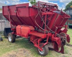 Cane Planter Single ROW