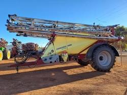 2023 Hardi Commander 10000