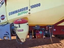 2023 Hardi Commander 10000