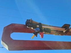 2023 Hardi Commander 10000