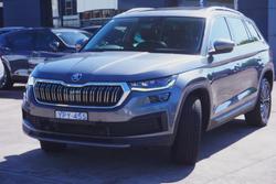 2022 SKODA Kodiaq Style