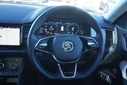 2022 SKODA Kodiaq Style