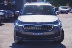 2022 SKODA Kodiaq Style