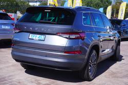 2022 SKODA Kodiaq Style