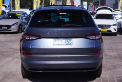 2022 SKODA Kodiaq Style