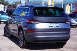 2022 SKODA Kodiaq Style