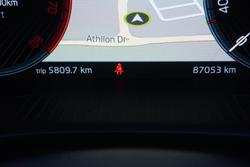 2022 SKODA Kodiaq Style