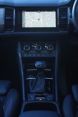 2022 SKODA Kodiaq Style