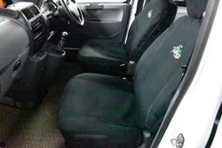 2009 Citroen Dispatch