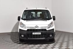 2009 Citroen Dispatch