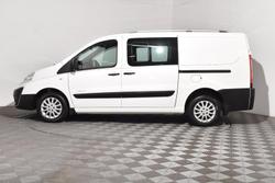 2009 Citroen Dispatch