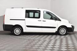 2009 Citroen Dispatch