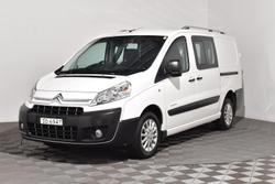 2009 Citroen Dispatch