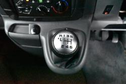 2009 Citroen Dispatch