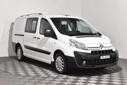 2009 Citroen Dispatch