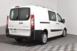 2009 Citroen Dispatch