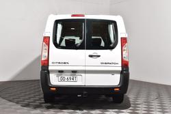 2009 Citroen Dispatch