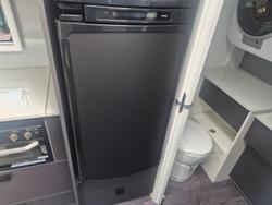 2025 New Age Caravans Manta Ray 16Er Adv