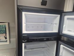 2025 New Age Caravans Manta Ray 16Er Adv