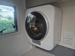 2025 New Age Caravans Manta Ray 16Er Adv