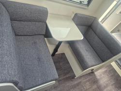 2025 New Age Caravans Manta Ray 16Er Adv