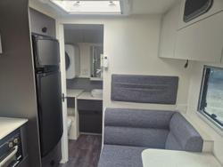 2025 New Age Caravans Manta Ray 16Er Adv