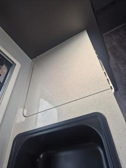 2025 New Age Caravans Manta Ray 16Er Adv