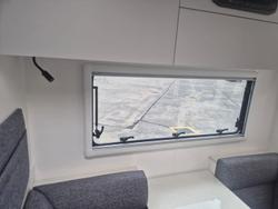 2025 New Age Caravans Manta Ray 16Er Adventure