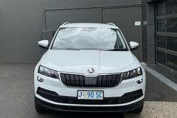 2019 SKODA Karoq 110TSI