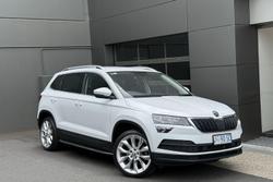2019 SKODA Karoq 110TSI