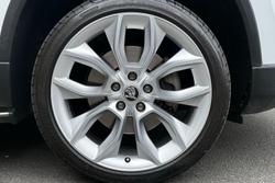 2019 SKODA Karoq 110TSI