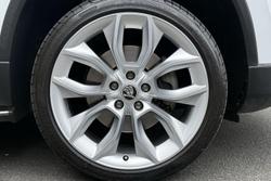 2019 SKODA Karoq 110TSI