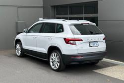 2019 SKODA Karoq 110TSI