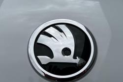 2019 SKODA Karoq 110TSI