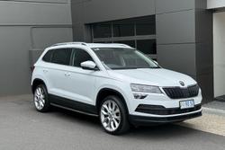 2019 SKODA Karoq 110TSI