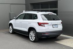 2019 SKODA Karoq 110TSI