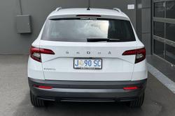 2019 SKODA Karoq 110TSI