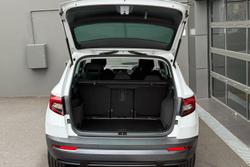 2019 SKODA Karoq 110TSI