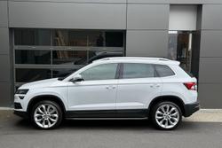 2019 SKODA Karoq 110TSI