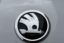 2019 SKODA Karoq 110TSI