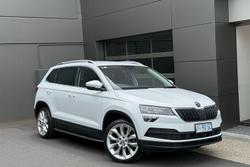 2019 SKODA Karoq 110TSI
