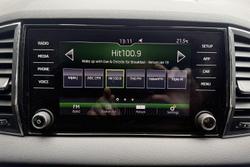 2019 SKODA Karoq 110TSI