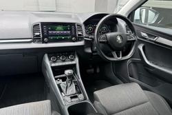 2019 SKODA Karoq 110TSI