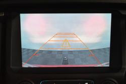 2017 Holden Trailblazer LTZ