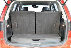 2017 Holden Trailblazer LTZ