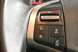 2017 Holden Trailblazer LTZ