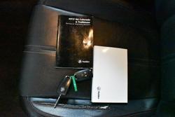 2017 Holden Trailblazer LTZ