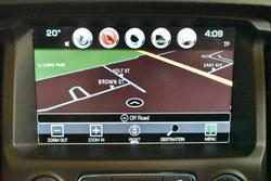 2017 Holden Trailblazer LTZ